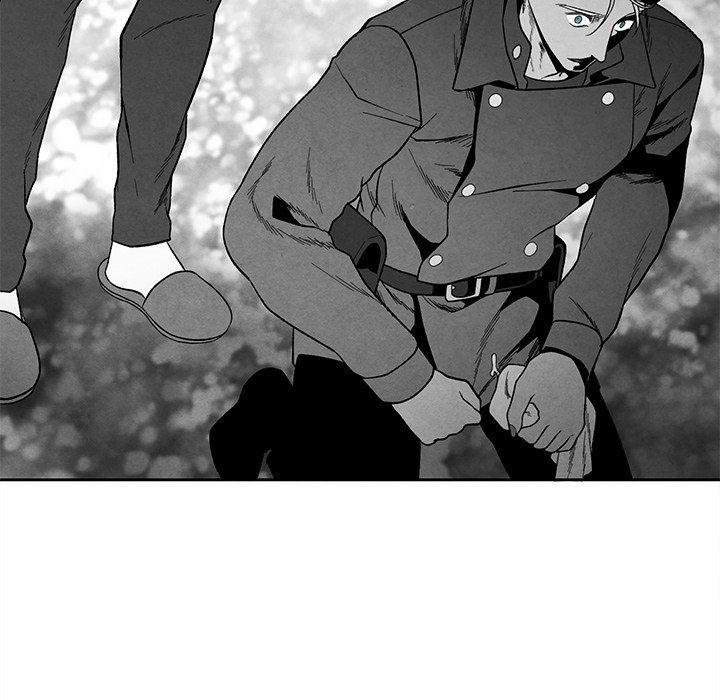 [韩国漫画] 墓志铭 BL,剧情向#[95P]-73