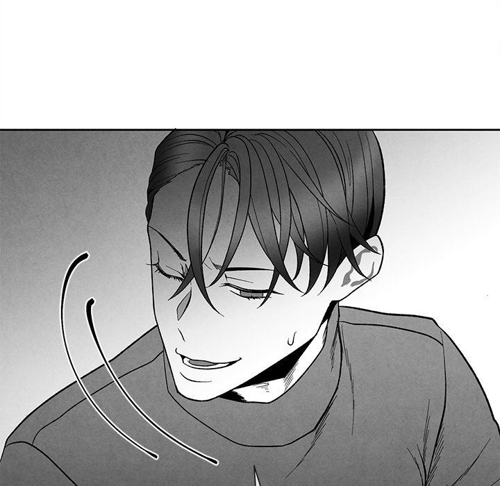 [韩国漫画] 墓志铭 BL,剧情向#[95P]-79