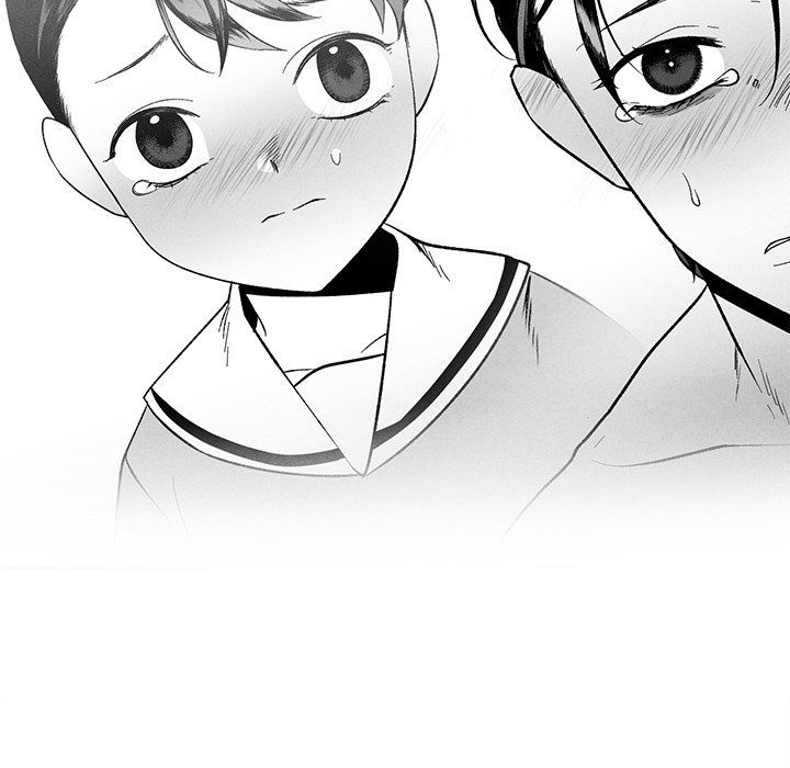 [韩国漫画] 墓志铭 BL,剧情向#[92P]-24