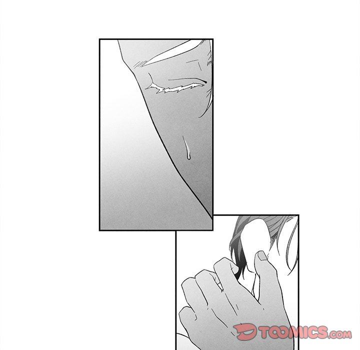 [韩国漫画] 墓志铭 BL,剧情向#[92P]-26