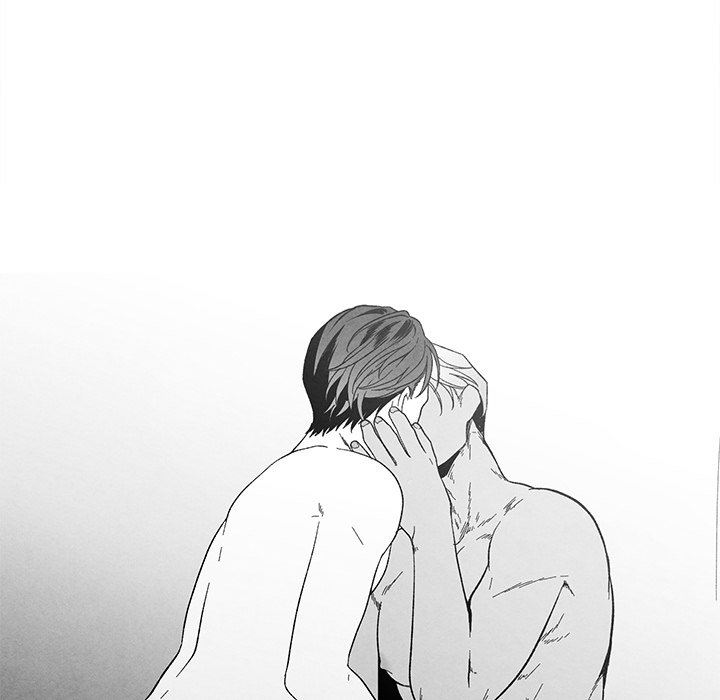 [韩国漫画] 墓志铭 BL,剧情向#[92P]-28