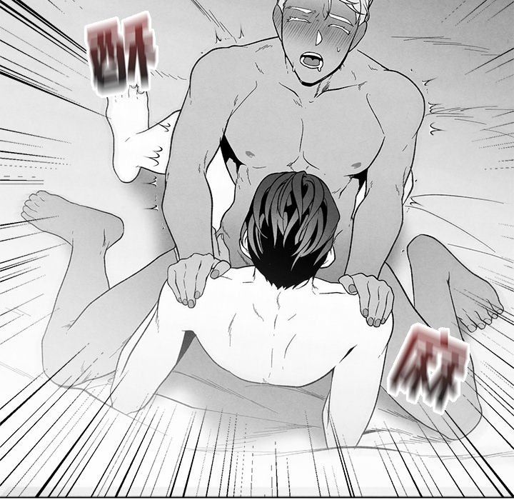 [韩国漫画] 墓志铭 BL,剧情向#[92P]-48