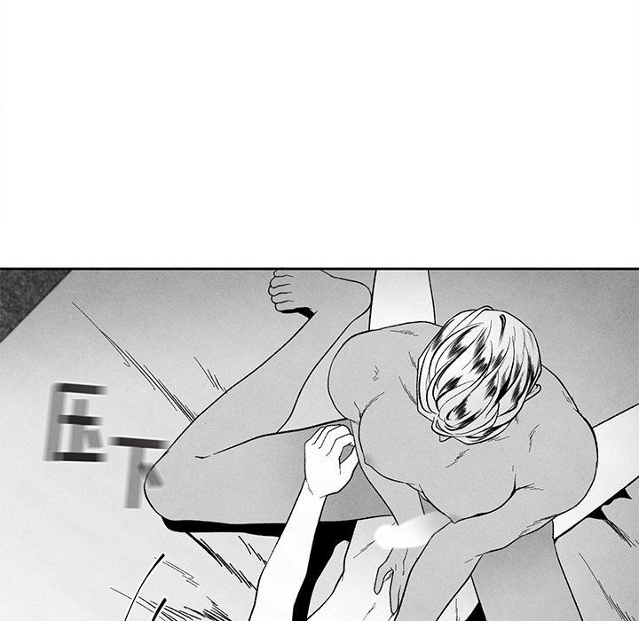 [韩国漫画] 墓志铭 BL,剧情向#[92P]-53