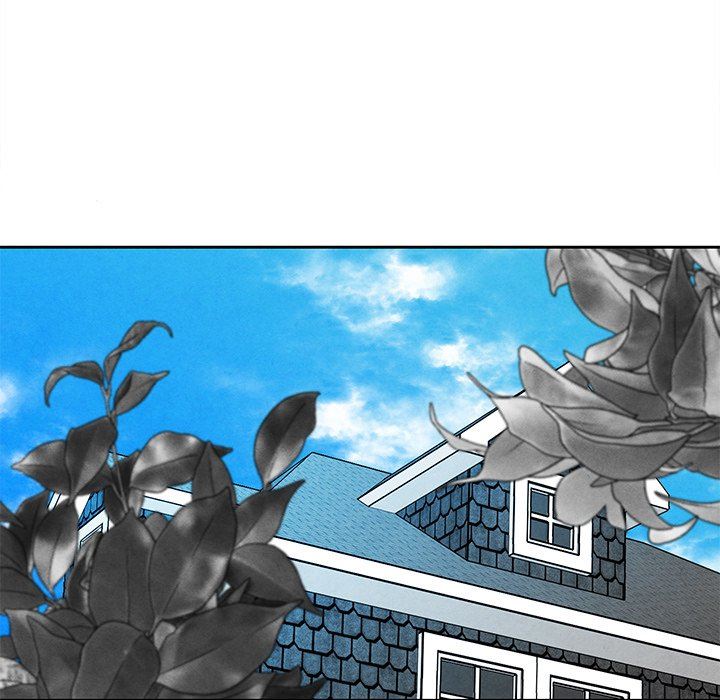 [韩国漫画] 墓志铭 BL,剧情向#[92P]-57