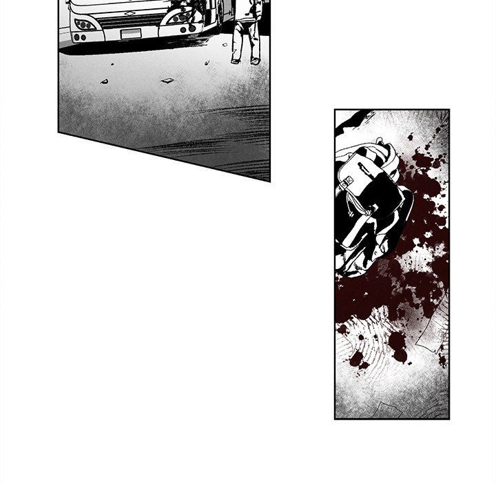 [韩国漫画] 墓志铭 BL,剧情向#[92P]-69