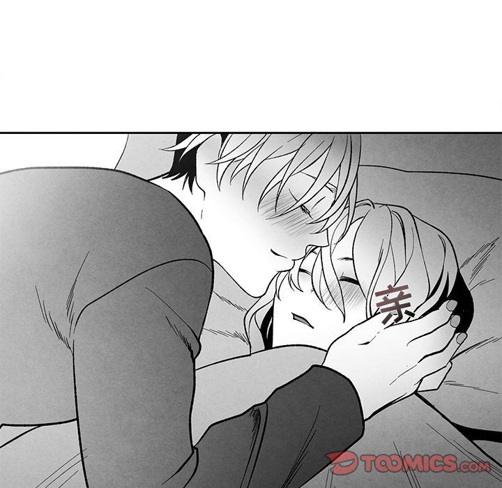 [韩国漫画] 墓志铭 BL,剧情向#[88P]-48