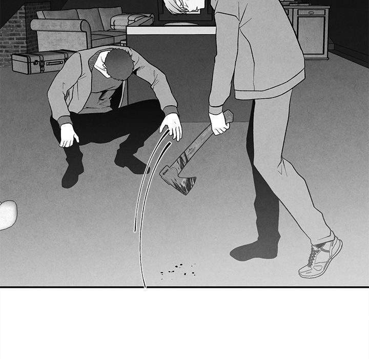 [韩国漫画] 墓志铭 BL,剧情向#[91P]-84