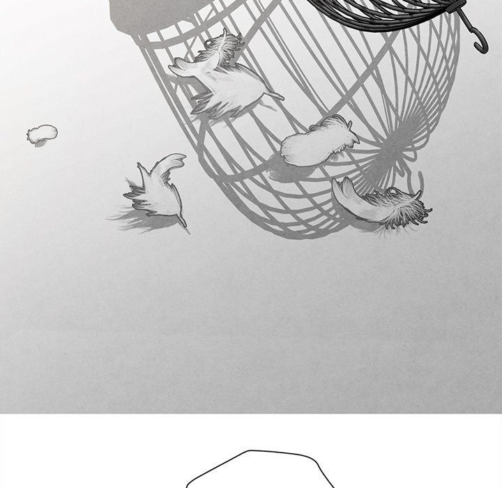 [韩国漫画] 墓志铭 BL,剧情向#[91P]-89