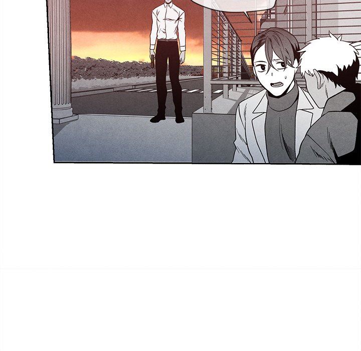 [韩国漫画] 墓志铭 BL,剧情向#[78P]-19