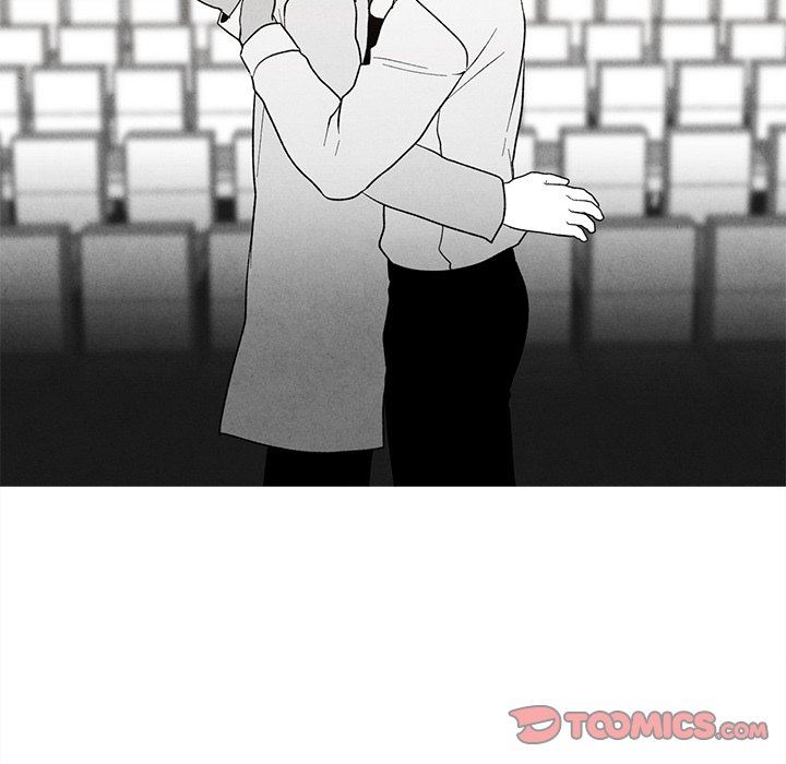 [韩国漫画] 墓志铭 BL,剧情向#[88P]-54