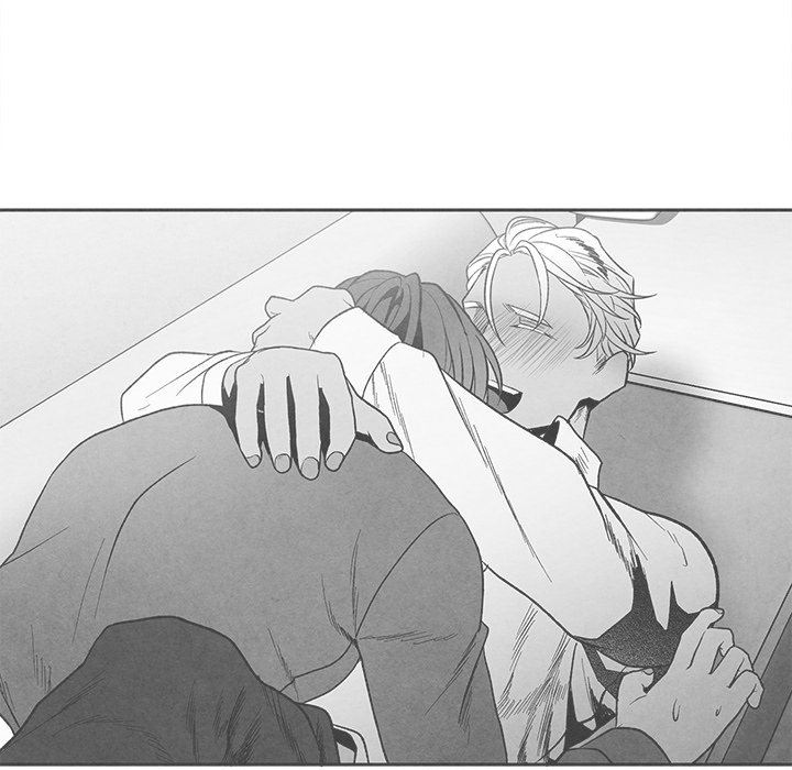 [韩国漫画] 墓志铭 BL,剧情向#[90P]-32