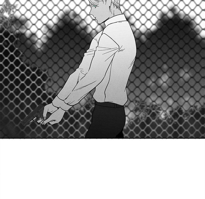 [韩国漫画] 墓志铭 BL,剧情向#[90P]-71