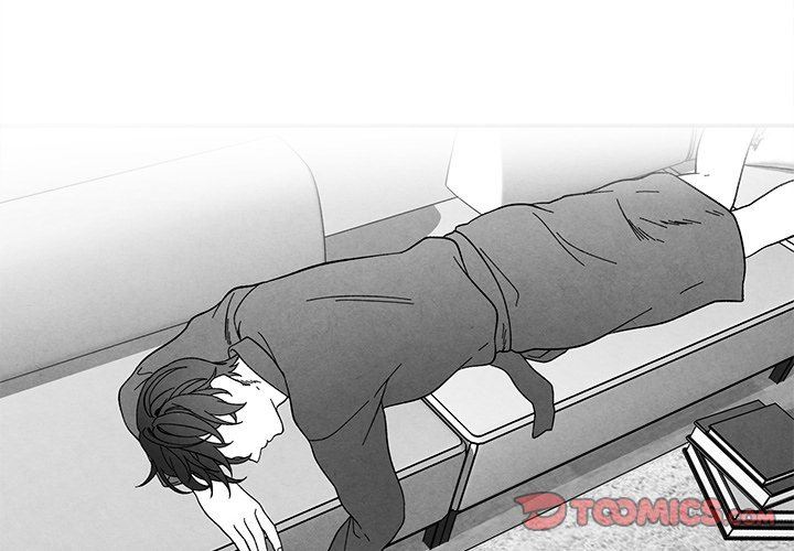 [韩国漫画] 墓志铭 BL,剧情向#[98P]-2