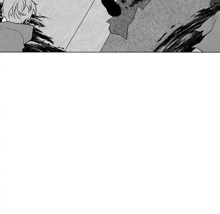 [韩国漫画] 墓志铭 BL,剧情向#[98P]-77