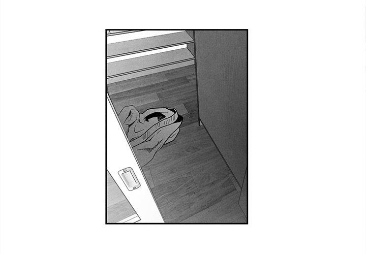 [韩国漫画] 墓志铭 BL,剧情向#[78P]-4