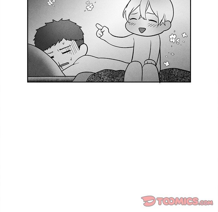 [韩国漫画] 墓志铭 BL,剧情向#[85P]-14