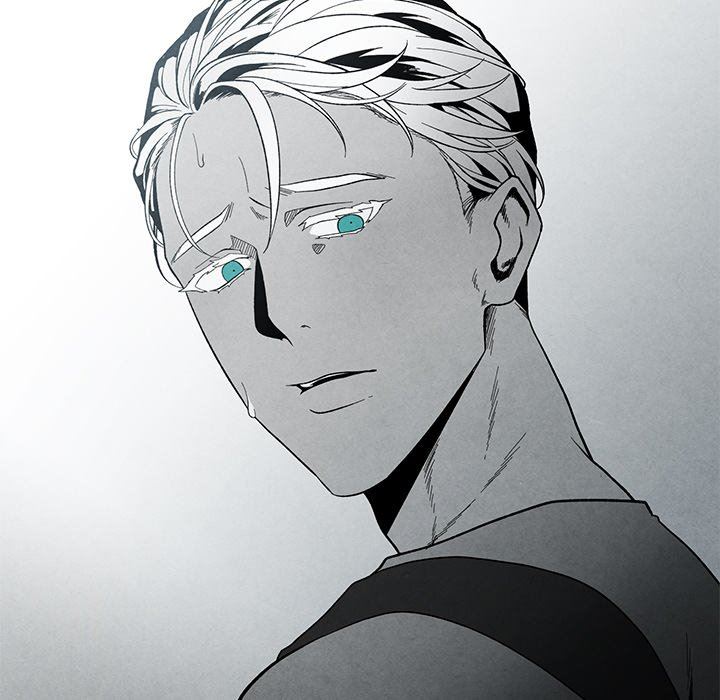 [韩国漫画] 墓志铭 BL,剧情向#[85P]-83