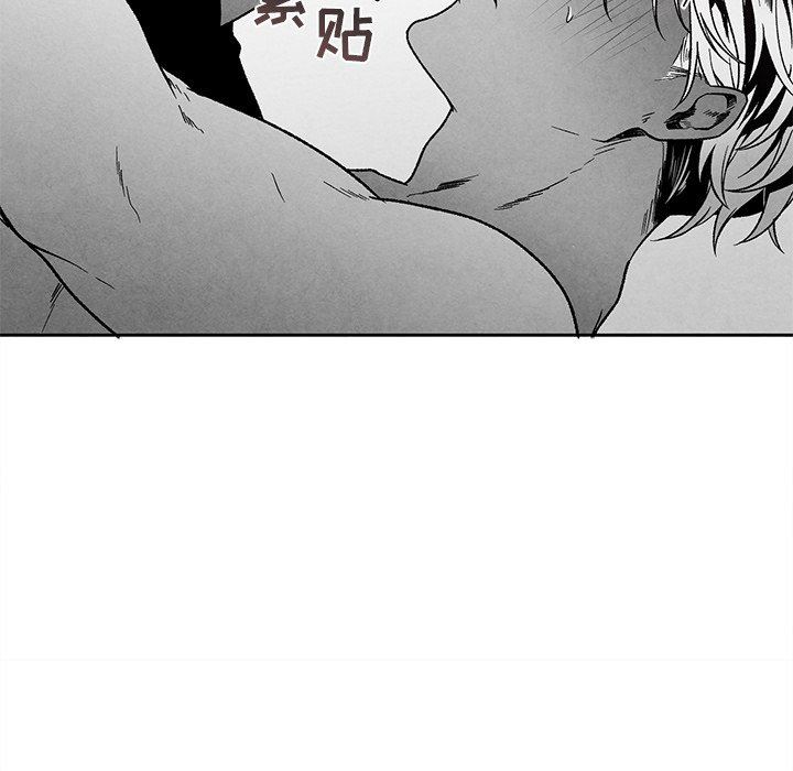 [韩国漫画] 墓志铭 BL,剧情向#[84P]-68