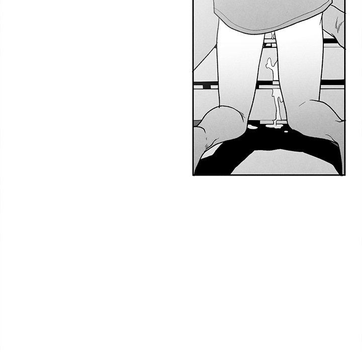 [韩国漫画] 墓志铭 BL,剧情向#[87P]-48