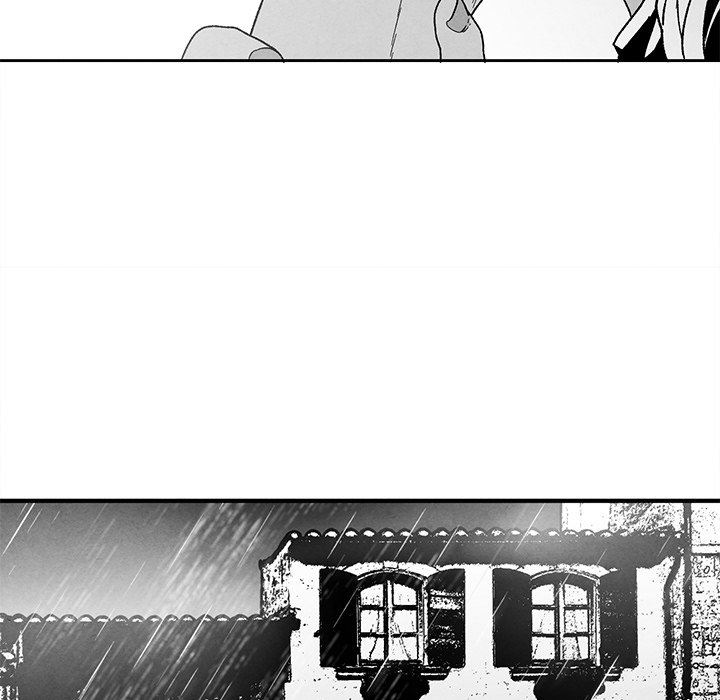 [韩国漫画] 墓志铭 BL,剧情向#[87P]-84