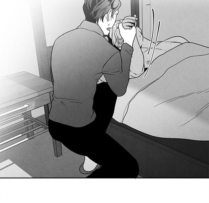 [韩国漫画] 墓志铭 BL,剧情向#[86P]-41