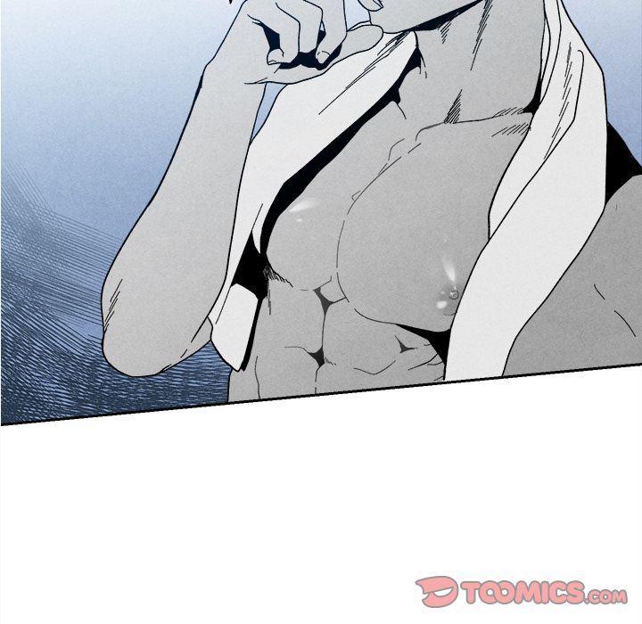 [韩国漫画] 墓志铭 BL,剧情向#[108P]-38