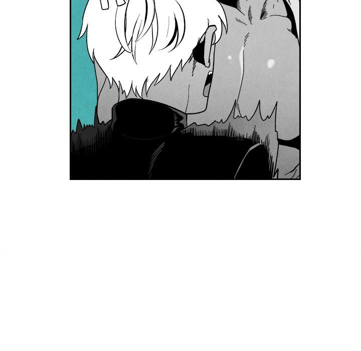 [韩国漫画] 墓志铭 BL,剧情向#[108P]-40