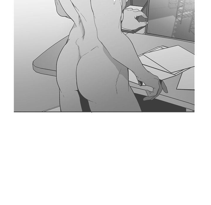 [韩国漫画] 墓志铭 BL,剧情向#[108P]-5