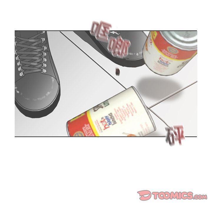 [韩国漫画] 墓志铭 BL,剧情向#[108P]-6