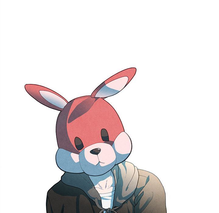 [韩国漫画] 墓志铭 BL,剧情向#[108P]-9