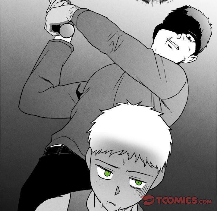 [韩国漫画] 墓志铭 BL,剧情向#[75P]-30