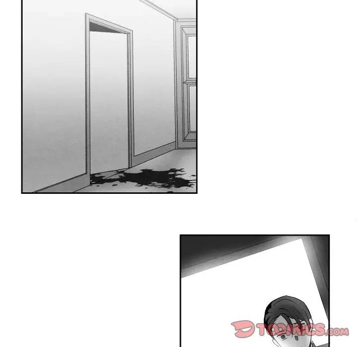 [韩国漫画] 墓志铭 BL,剧情向#[72P]-26