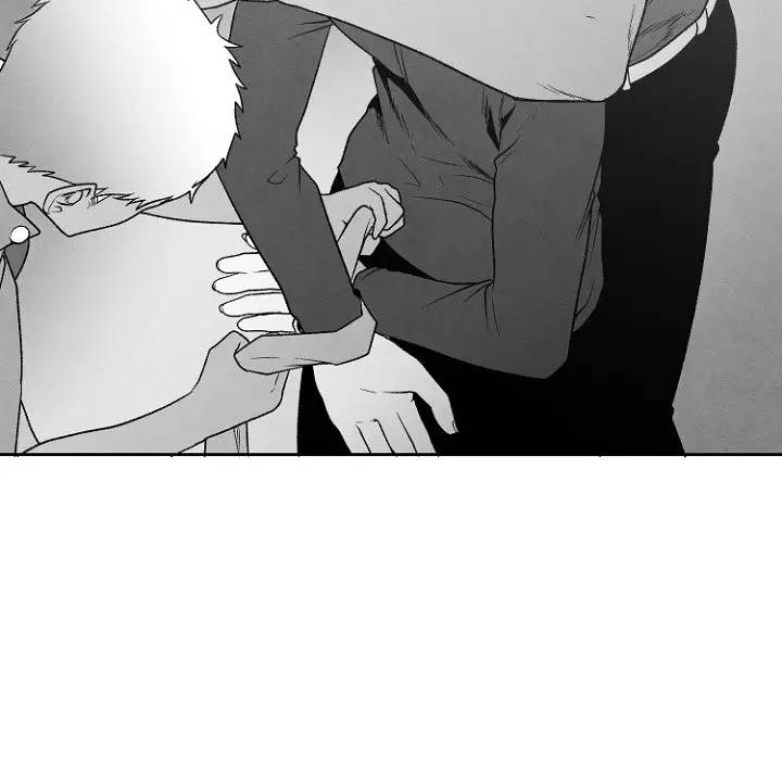 [韩国漫画] 墓志铭 BL,剧情向#[72P]-5