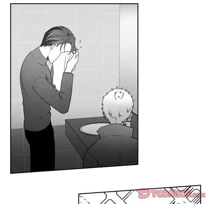 [韩国漫画] 墓志铭 BL,剧情向#[70P]-38