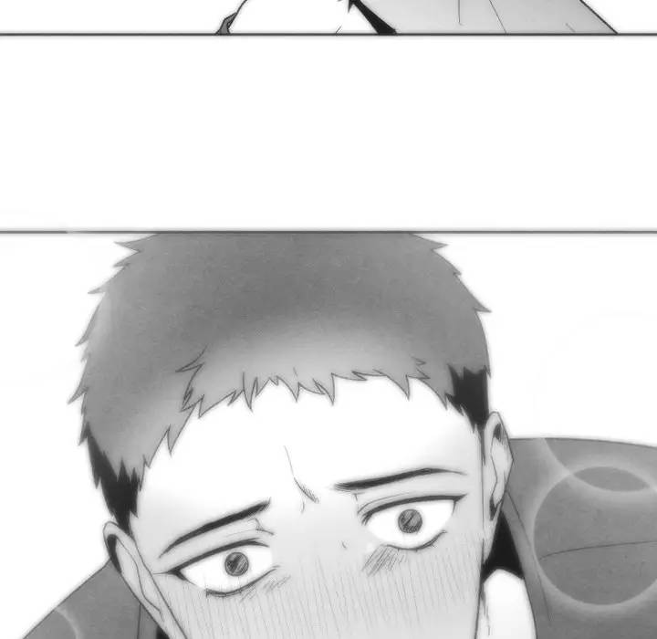 [韩国漫画] 墓志铭 BL,剧情向#[70P]-63