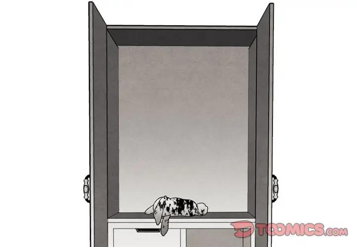 [韩国漫画] 墓志铭 BL,剧情向#[74P]-2