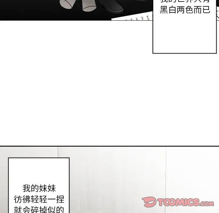 [韩国漫画] 墓志铭 BL,剧情向#[74P]-6