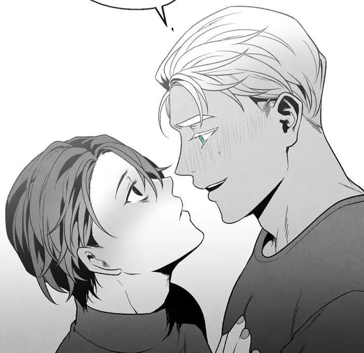 [韩国漫画] 墓志铭 BL,剧情向#[74P]-53