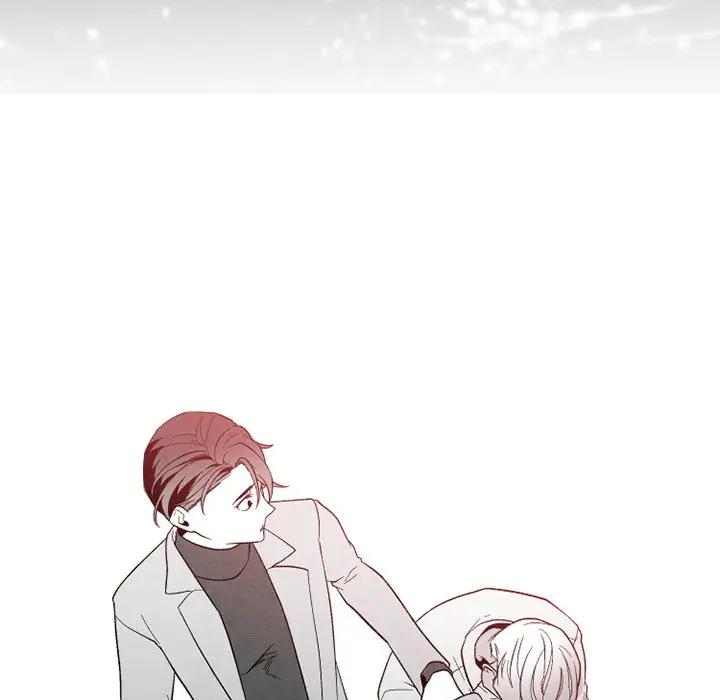 [韩国漫画] 墓志铭 BL,剧情向#[100P]-7