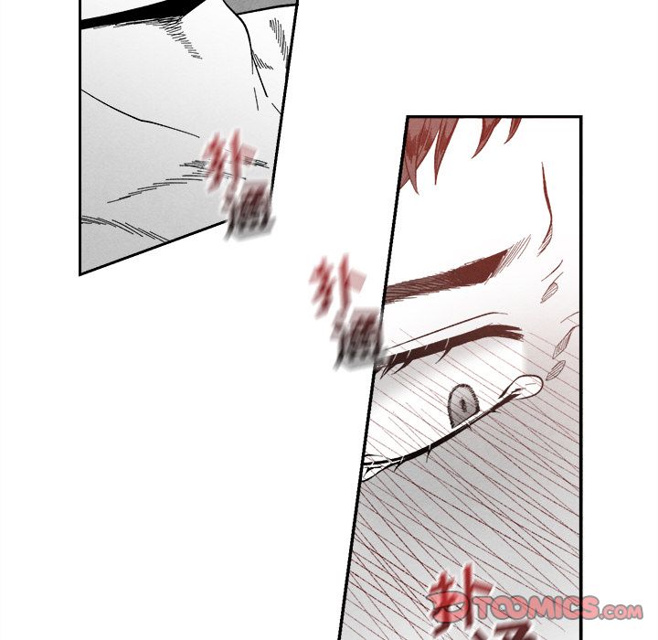 [韩国漫画] 墓志铭 BL,剧情向#[107P]-78