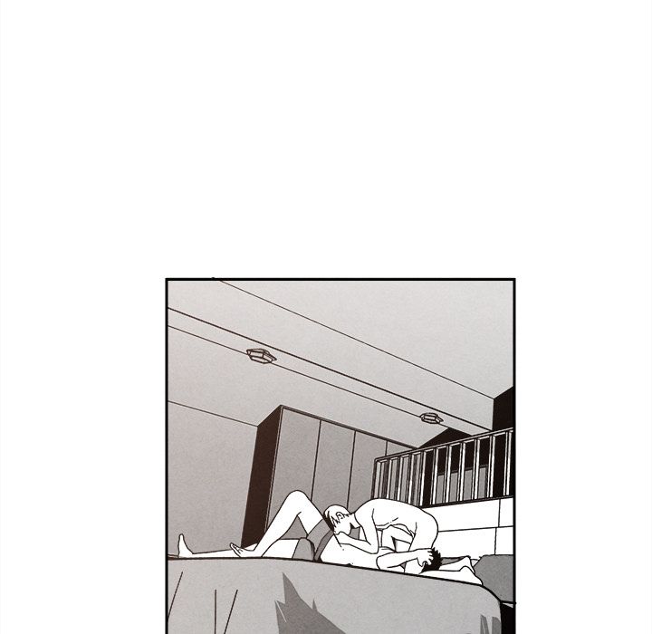 [韩国漫画] 墓志铭 BL,剧情向#[107P]-85