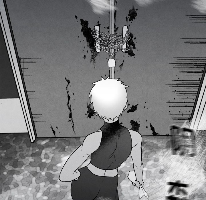 [韩国漫画] 墓志铭 BL,剧情向#[117P]-113