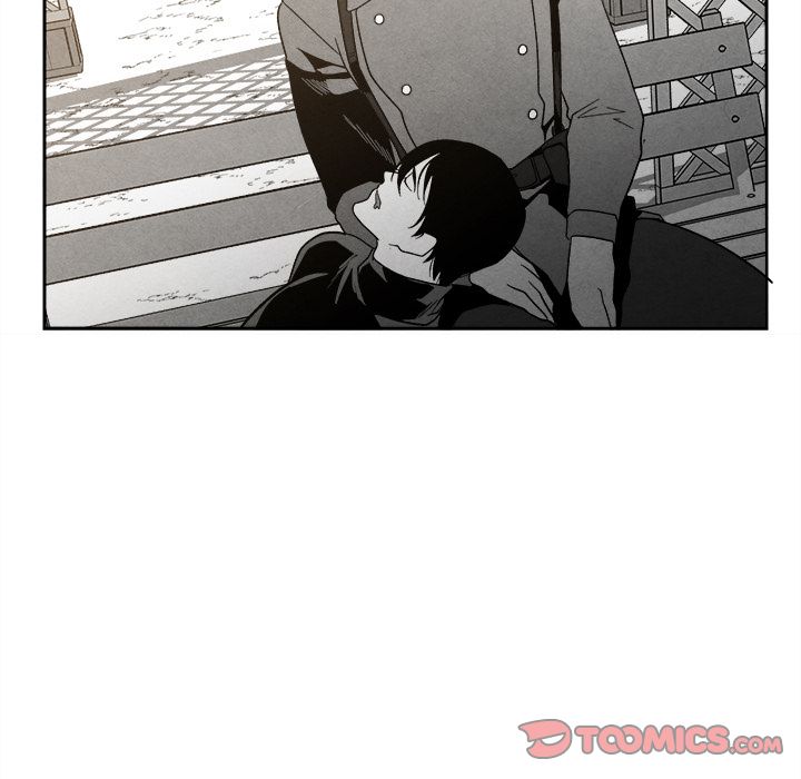 [韩国漫画] 墓志铭 BL,剧情向#[117P]-46