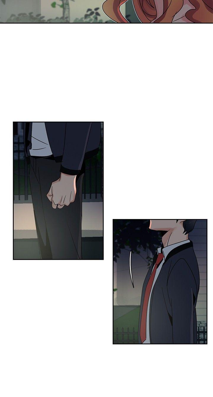 [韩国漫画] 欧菲莉亚 爱情,熟女人妻,巨乳大奶#[18P]-14