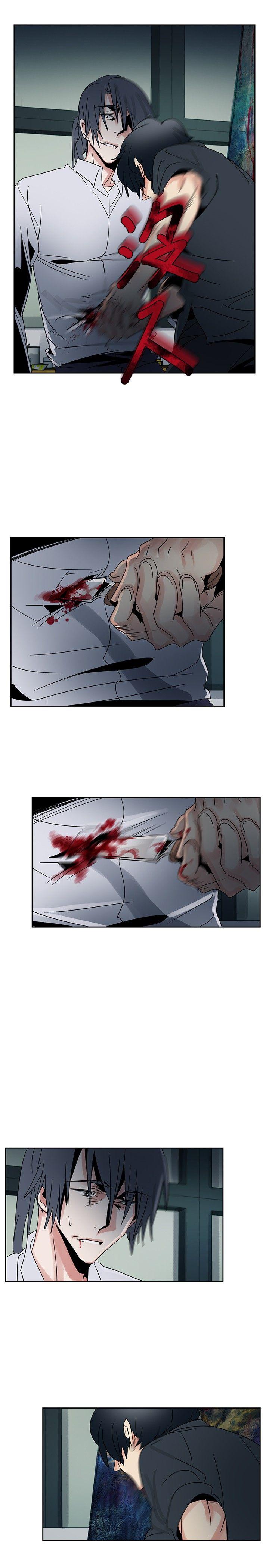 [韩国漫画] 欧菲莉亚 爱情,熟女人妻,巨乳大奶#[39P]-27