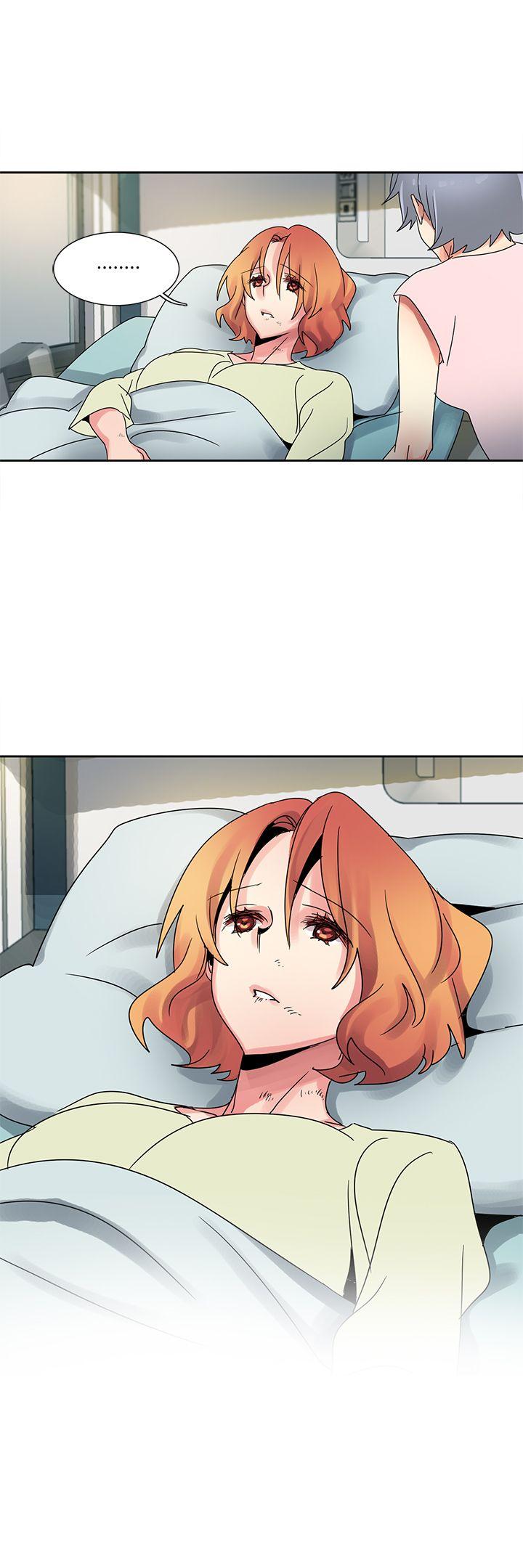 [韩国漫画] 欧菲莉亚 爱情,熟女人妻,巨乳大奶#[31P]-4