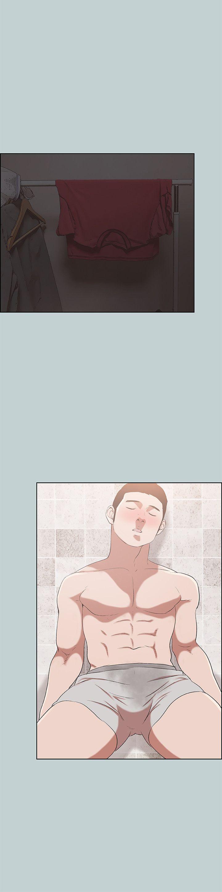 [韩国漫画] 愉快的旅行 剧情,巨乳大奶#[26P]-8