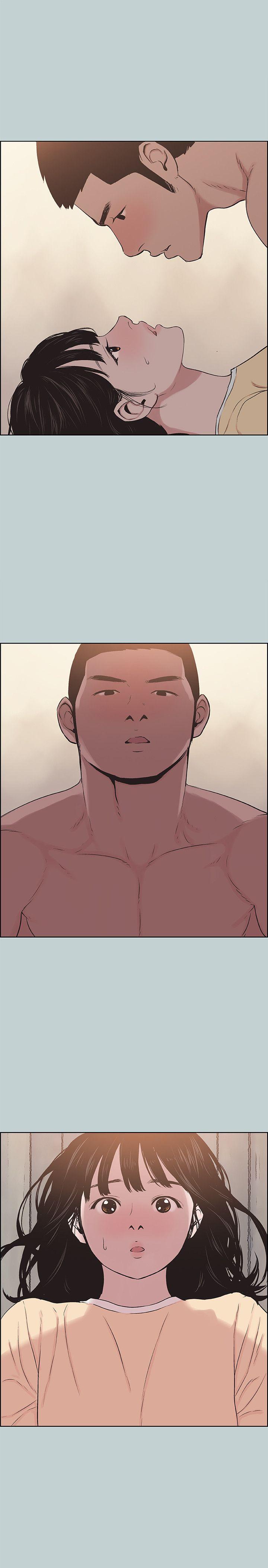 [韩国漫画] 愉快的旅行 剧情,巨乳大奶#[26P]-5