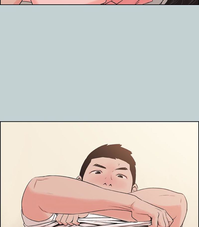 [韩国漫画] 愉快的旅行 剧情,巨乳大奶#[92P]-14