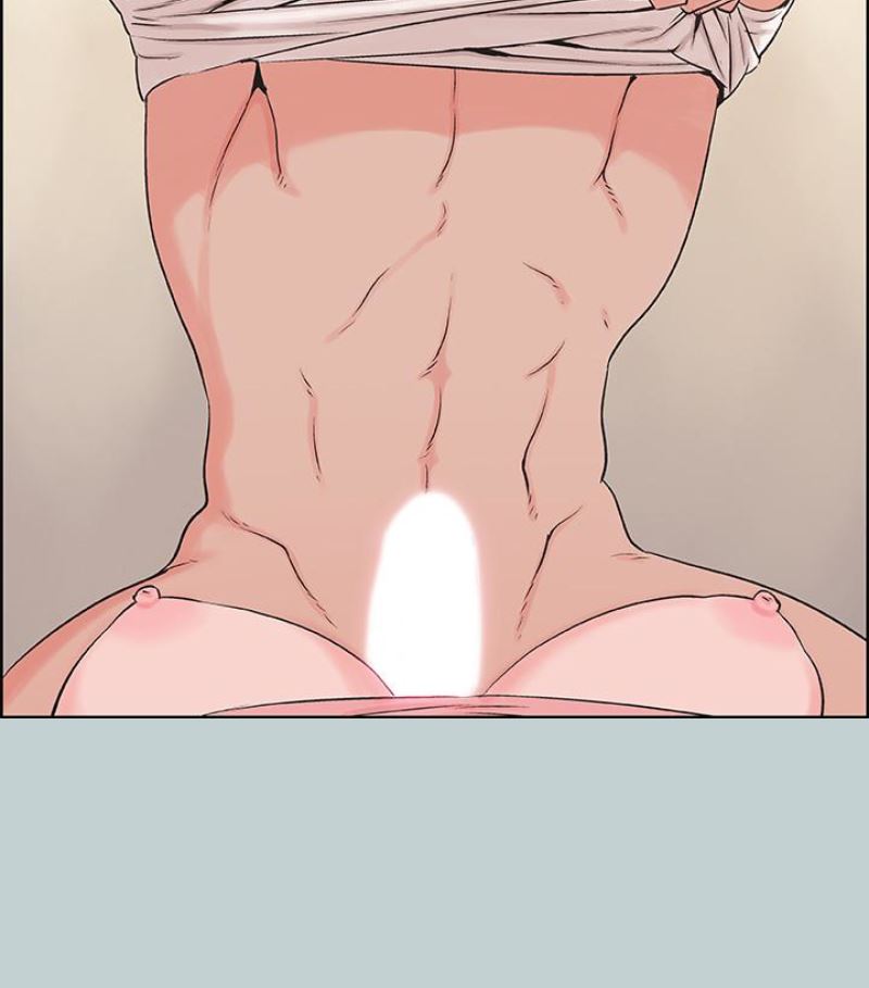 [韩国漫画] 愉快的旅行 剧情,巨乳大奶#[92P]-15